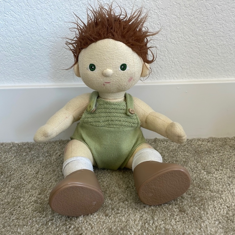 Dinkum Doll